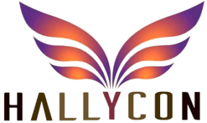 Hallycon Ventures Logo